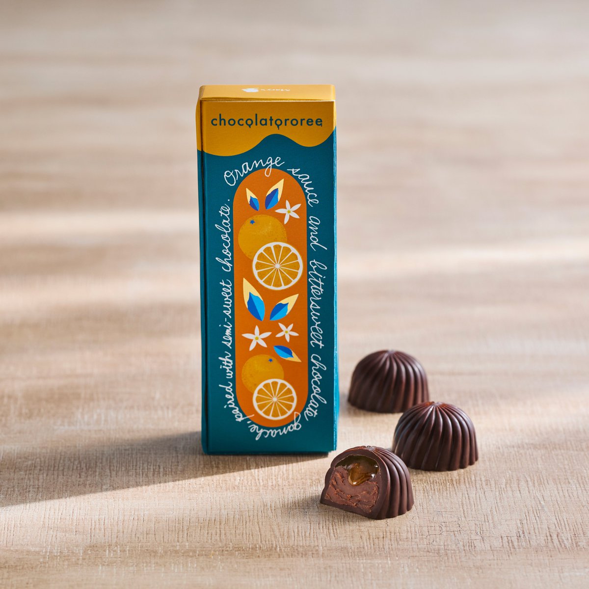 メリーチョコレートカムパニー【公式】 on X