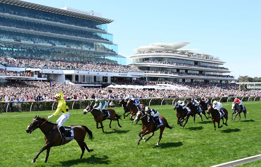 prism_horse's tweet image. 🏇✨ Cup Week is here!
Good luck to all our trainers, syndicators &amp;amp; owners — whether you’ve got runners on the track or you’re soaking up the carnival vibes.
Here’s to great runs, great company &amp;amp; great memories. 🥂

#CupWeek #SpringRacing #PrismRacing