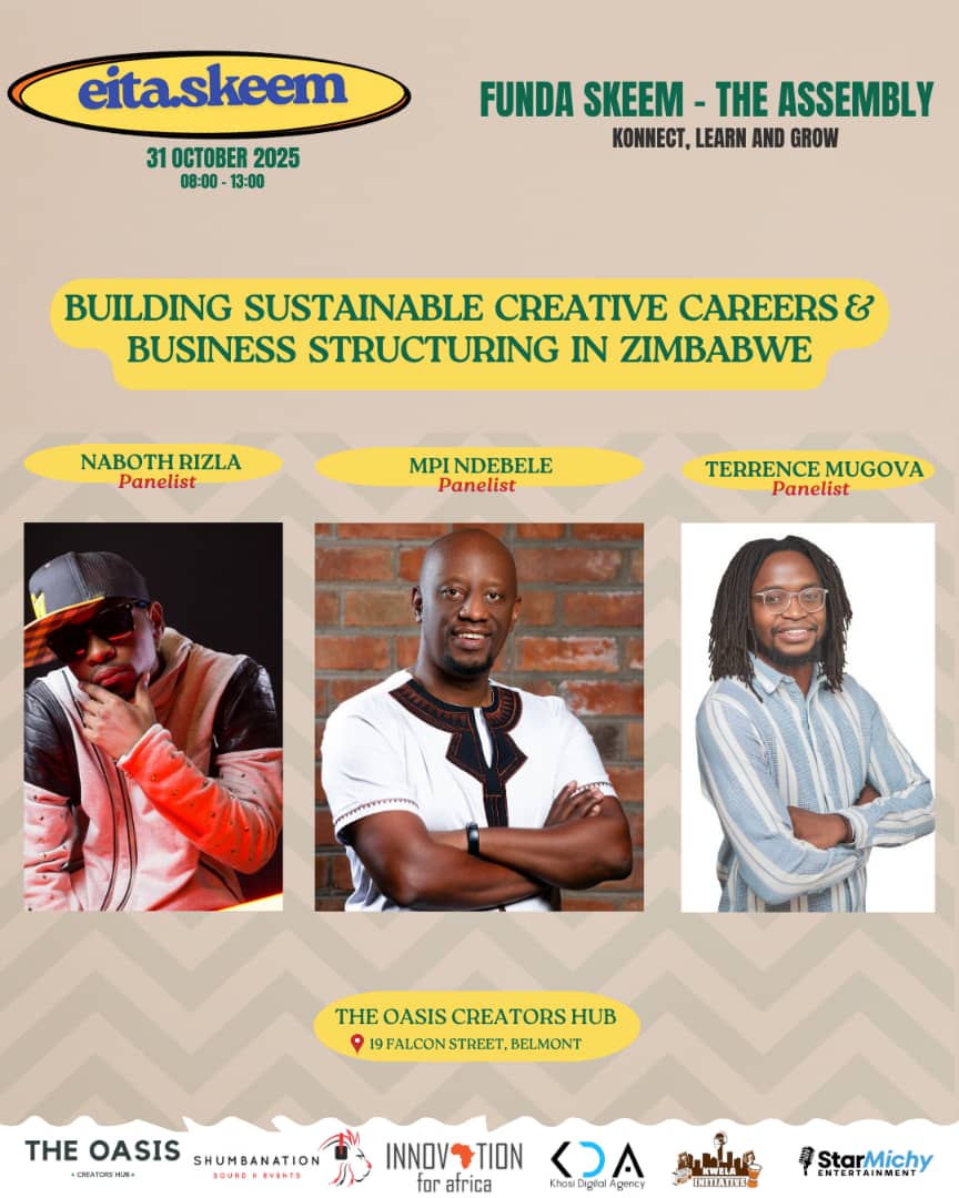 Naboth RIZLA tweet media