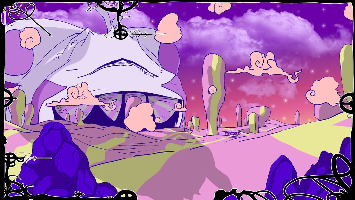 welcome to “ȶɦɛ ɛռɖʟɛֆֆ” ⭐️🪬🍀
<a href="/OseanWorld/">★彡</a> 
⭐️ 

🪐

⭐️
#oseanworld #yameiionline #vxsanjay #visionaryxnknown2025