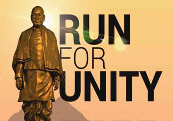 Sardar Patel’s legacy lives on! From uniting 562 princely states to shaping India’s All-India Services, his iron will built a strong nation. A true architect of modern India. #RunForUnity