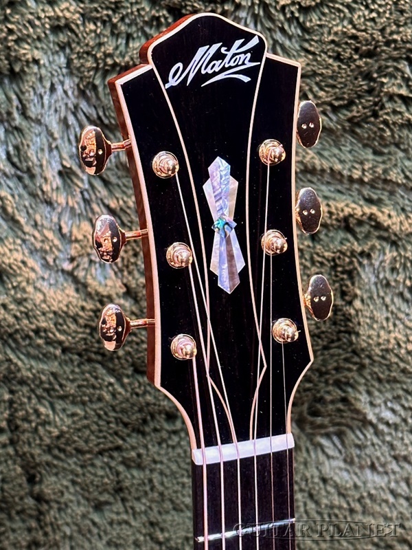 acoustic_gp's tweet photo. プレイアビリティはもちろん
外観は最高峰
サウンドも絶品
めちゃくちゃ完成度の高い1本です😍
Maton
-MASTER BUILT- The L.E.May #096
https://t.co/uHopB5qk1A
実機サウンド
https://t.co/CUDzukgUeF
#Maton
#メイトン
#MasterBuilt
#マスタービルト
#アコプラ https://t.co/Mof0xJcW9y