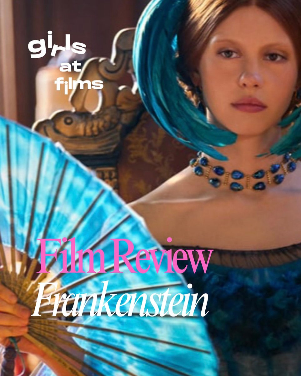 Girls at Films tweet media