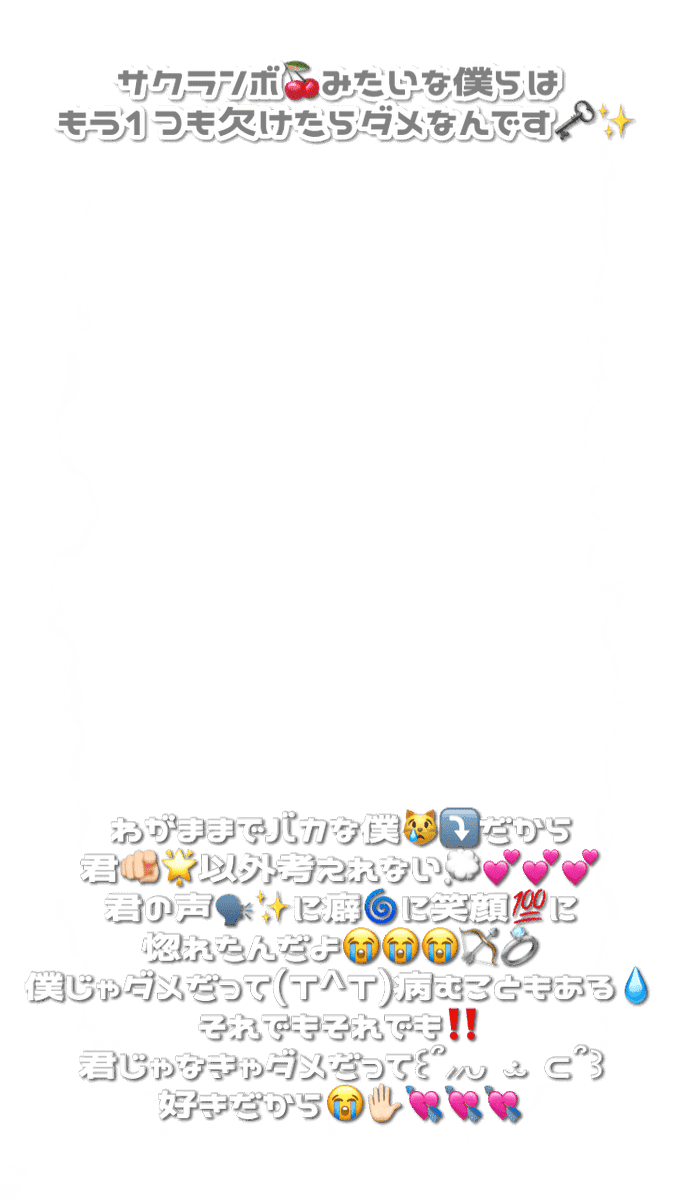 🎀 tweet media