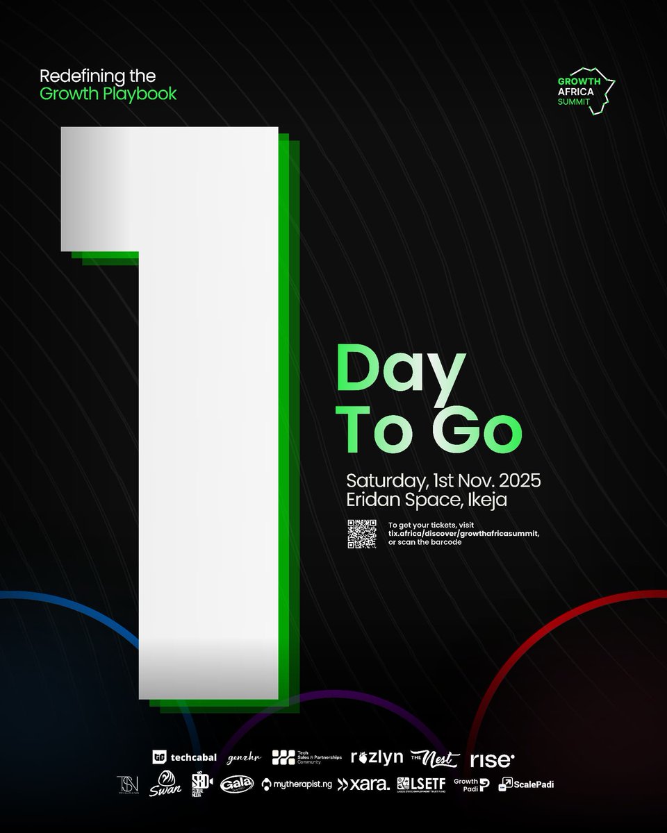 Be at G.A.S 3.0 tweet media