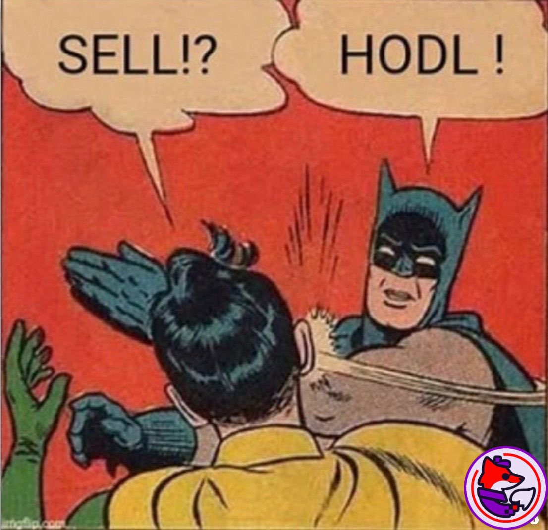 IsehPatience's tweet image. They say “sell” when the chart dips 
but Batman knows better. 

Holding $FFG isn’t about waiting for a price pump it’s about holding power. 

Each token is your all-access pass into the next era of entertainment:

Vote on which films get funded

Shape storylines live, in real…