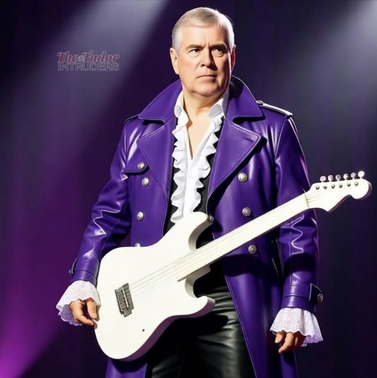 Halloween costume of the year…