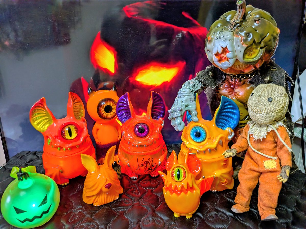 GOREGRO　アイデビ　インディーズソフビ　デザフェス GOREGRO アイデビ インディーズソフビ デザフェス GOREGRO