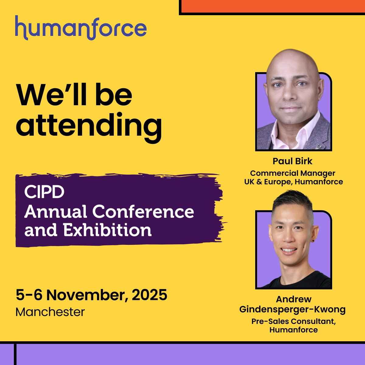 Humanforce - Work easier. Live better. tweet media