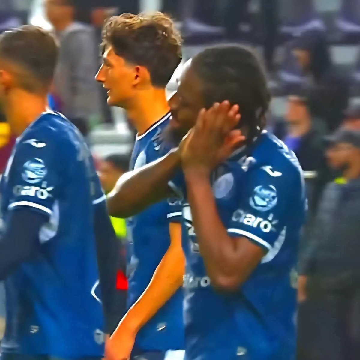 Anthonig21's tweet photo. @joel_campbell12 @ldacr https://t.co/hDr0Fnqmz9