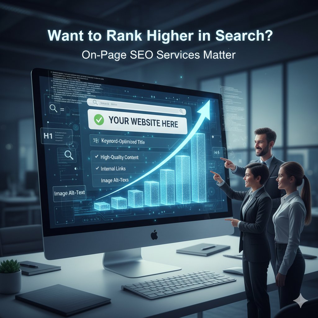 insidetechiblog's tweet image. Want to Rank Higher on Google? Here&apos;s Why On-Page SEO Matters

Strong on-page SEO = better visibility, higher rankings &amp;amp; more organic traffic.

Read more 
 insidetechie.blog/how-on-page-se…

 insidetechie.blog
#InsideTechie #OnPage