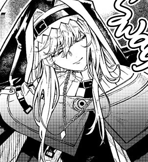 DROWNEDlNLIFE's tweet image. ㅤ
ㅤ
ㅤㅤ“ㅤworry not pretty face — i am not judging you; there's good land dwellers around; i am just nitpicky whom i like and dislike — is that not how society works to begin with .ᐣㅤ„
ㅤ
ㅤ