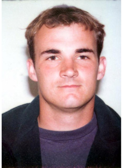 war_fallen's tweet photo. Remembering Corporal Ian Plank, Special Boat Service, killed by hostile fire during a Coalition operation in Iraq late on 31st October 2003 aged 31. #Iraq https://t.co/9bFgFrStfh
