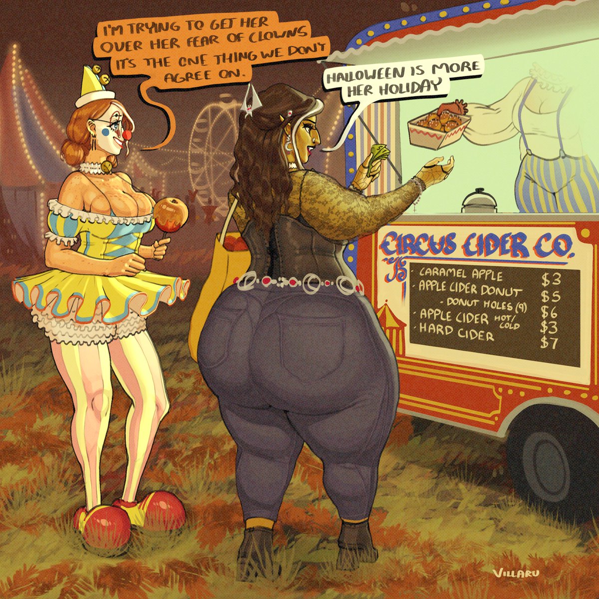 i forgot maddie's freckles 😡😡😡 it's an essential detail