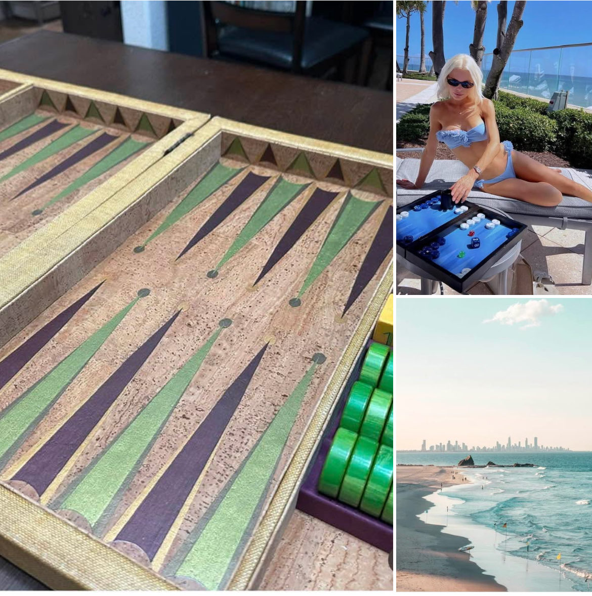 BackgammonMax's tweet image. FUNDAY SUNDAY 🌞 Backgammon @ Counter Eatery Cafe Merrimac [ better known by the locals as the Backgammon Cafe ☕️]. 
This place rocks from 10.00 am - 1.30 pm with fun BG games, great coffee ☕️ and lite nibbles and as a bonus, the Mighty Merrimac Tavern is next door 🍻 🍺