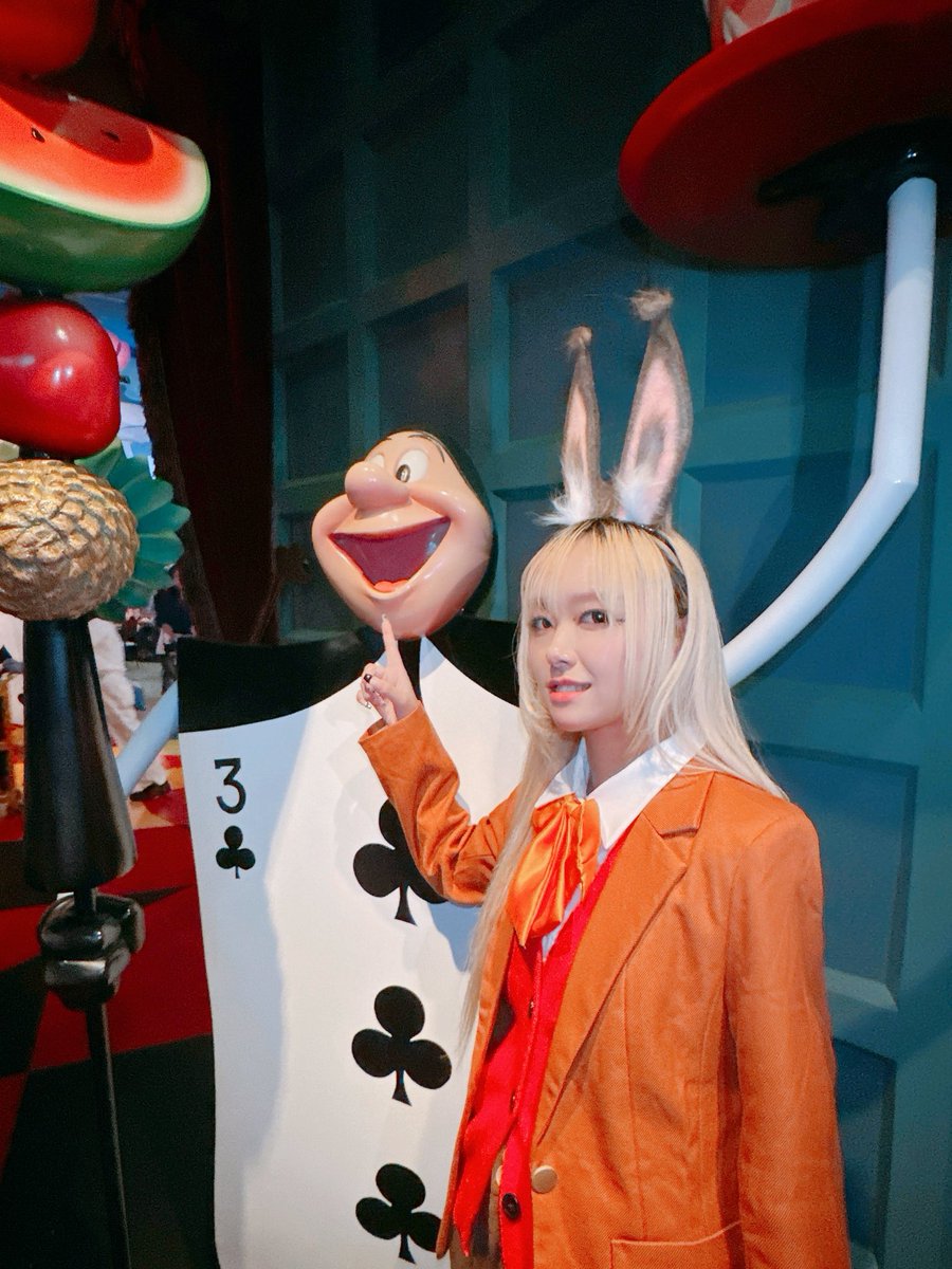 Happy Halloween 👻