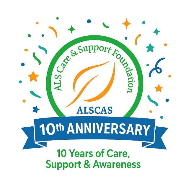 ALS Care & Support India tweet media