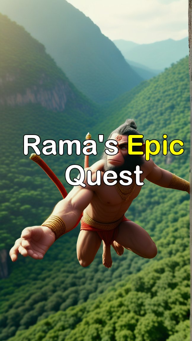 Watch #trending #rama #hanuman #Motivation youtube.com/shorts/gvYvbkB…