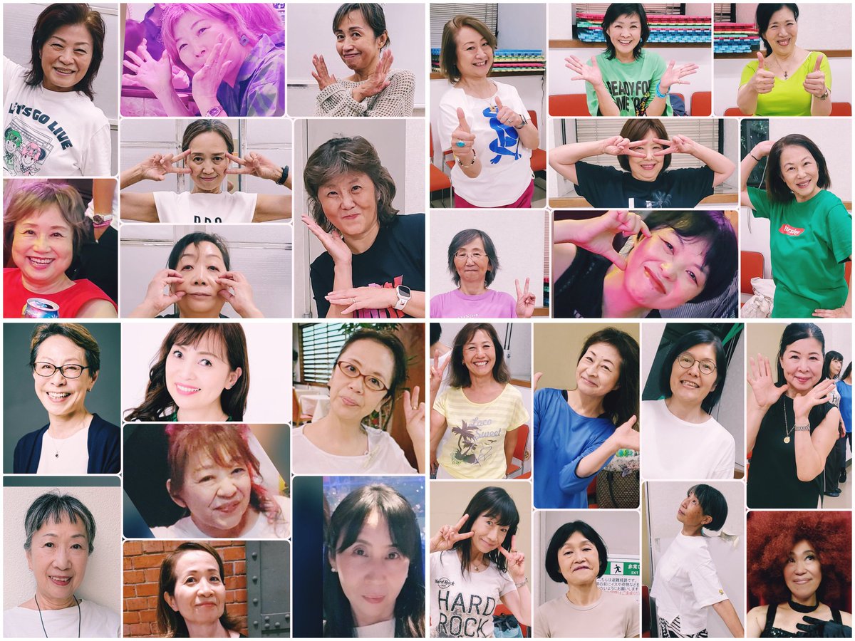 splashagogo's tweet photo. 本日は町田市民ホールにて
「町田市民文化祭」に参加💕

https://t.co/HJg7DSwgZl

#ディスコダンス
#ソウルディスコ
#SPLASHディスコチャンネル
#splashagogo https://t.co/wSd8W3QEPc