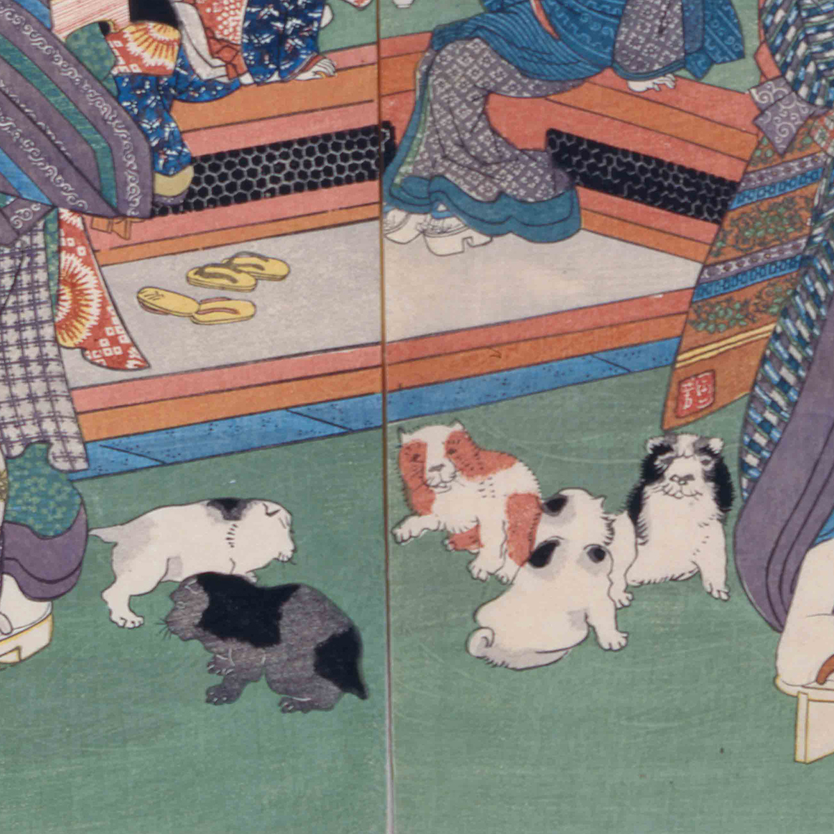 江戸東京博物館 on X