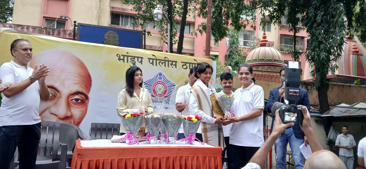 भांडुप पोलीस ठाणे - Bhandup PS Mumbai tweet media