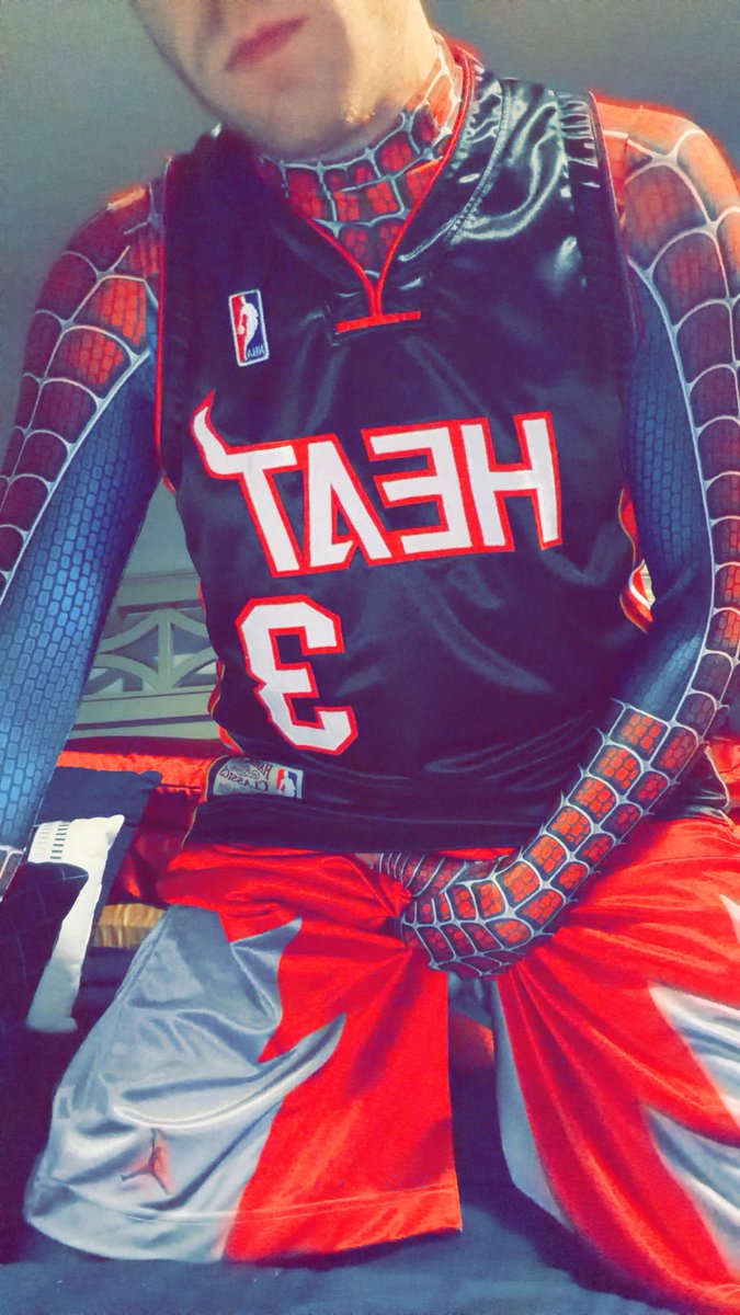 Let’s gear up together and play a game of strip basketball;)