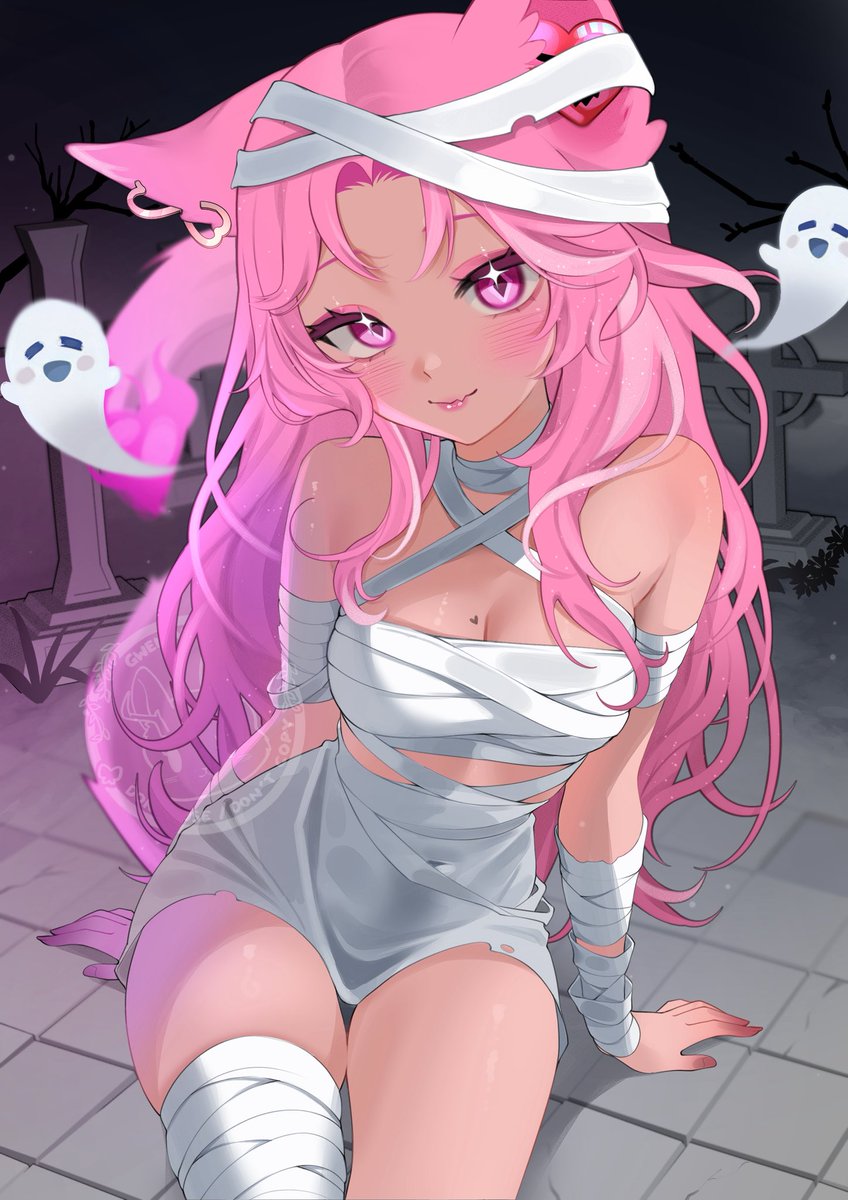 spooki night  

#shadesofshae ⟢ #gwenevyr_