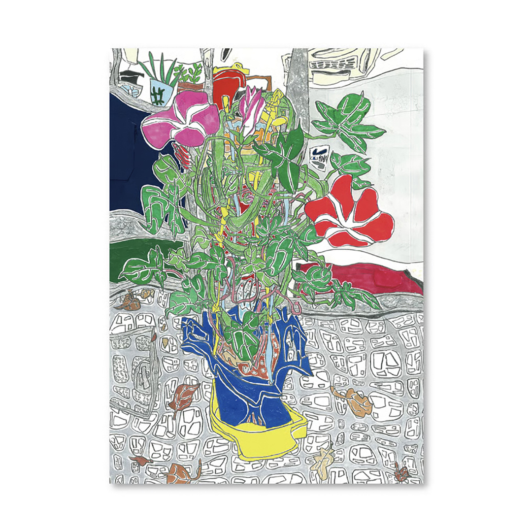 DieselART's tweet image. DIESEL ART GALLERYでは、落合翔平 @ochiaishohei  による展覧会「Aesthetics」限定グッズを販売中。

dieselartgallery.stores.jp