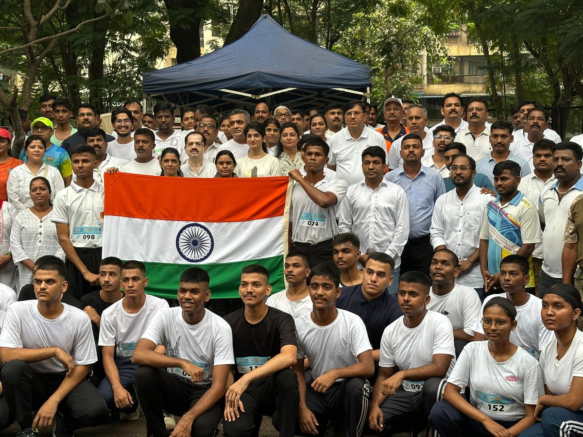 समतानगर पोलीस ठाणे -SamtaNagar PS Mumbai tweet media