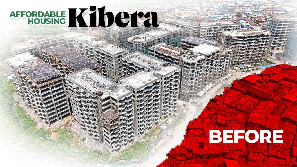 Fairvalley Heights in Athi River shows what aligned private investment can achieve. Quality, affordability, and modern design, proving that decent housing is a right, not a privilege.
Tunamaliza Slums #BomaYanguNairobi Affordable Housing Program