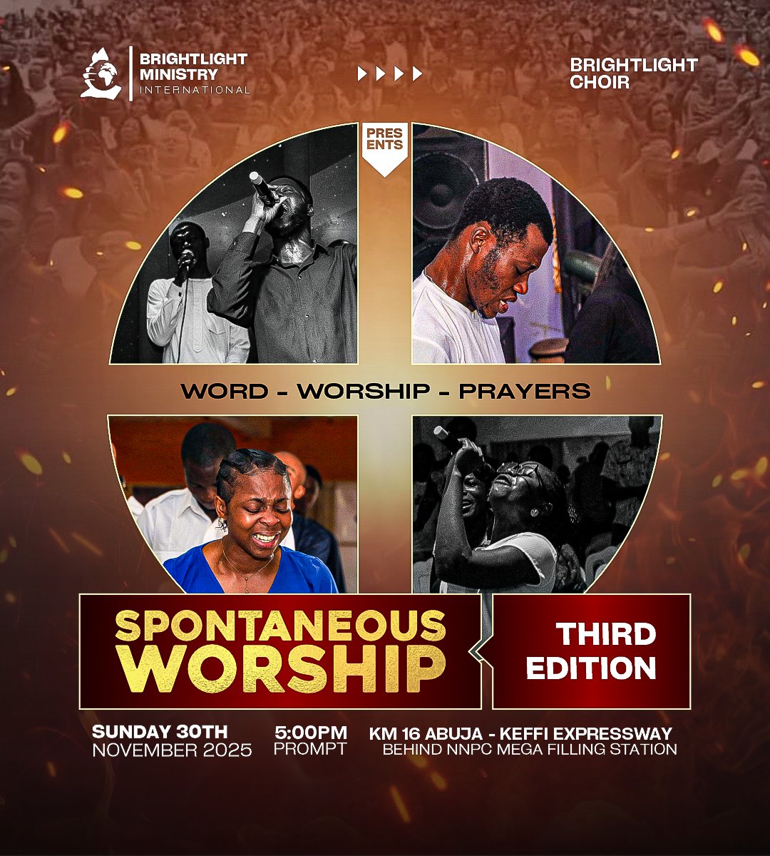 Offrauc's tweet image. Dear Pastor's 
Shabby flyers send the wrong message😥

Your messages are powerful and let your design reflect that. ✅

Let your visual honor the  message you preach. 🛐🛐

Send us a DM now 👨‍💻

#pastors #fyppppppppppppppppppppppp #Flyers #designer