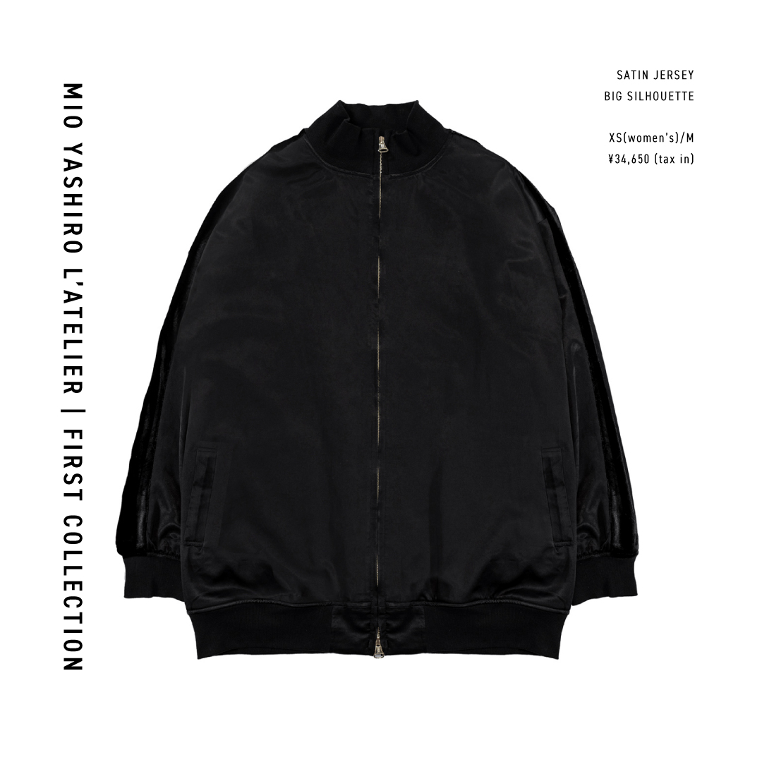 MIO YASHIRO L'ATELIER on X