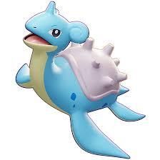 CyonisGaming's tweet image. Took Lapras for a test ride in Pokémon Unite offline mode and... she’s a tanky wave crusher 🌊💥
Watch the ice-cold domination here:
🎥 youtu.be/piGEFkV4NNE?si…

#PokemonUnite #Lapras #OfflineMode #GamerX