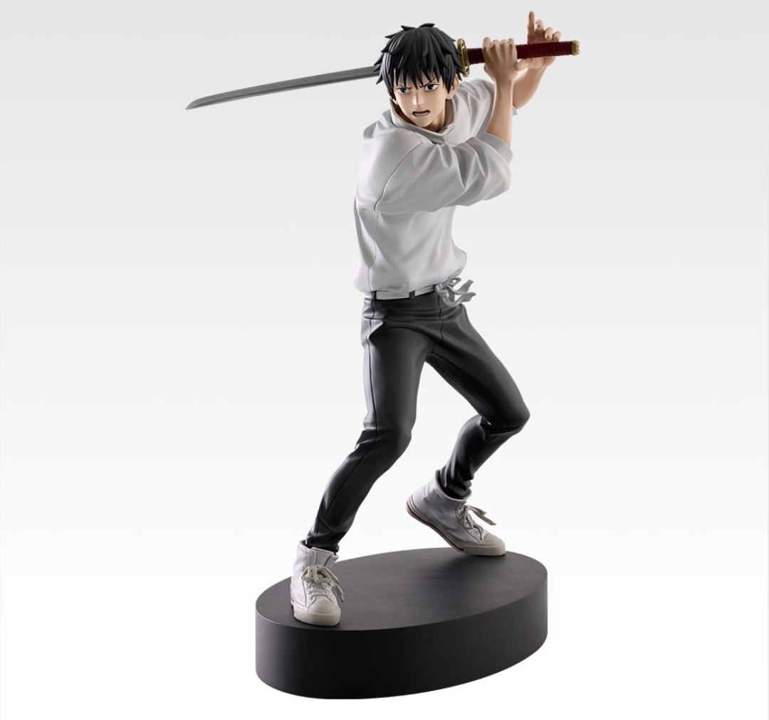 フィギュア プライズ品 一番くじ 19点 まとめ売り FIG]胡蝶しのぶ 「一番くじ 鬼滅の刃 〜肆〜 誰よりも強靭な刃と