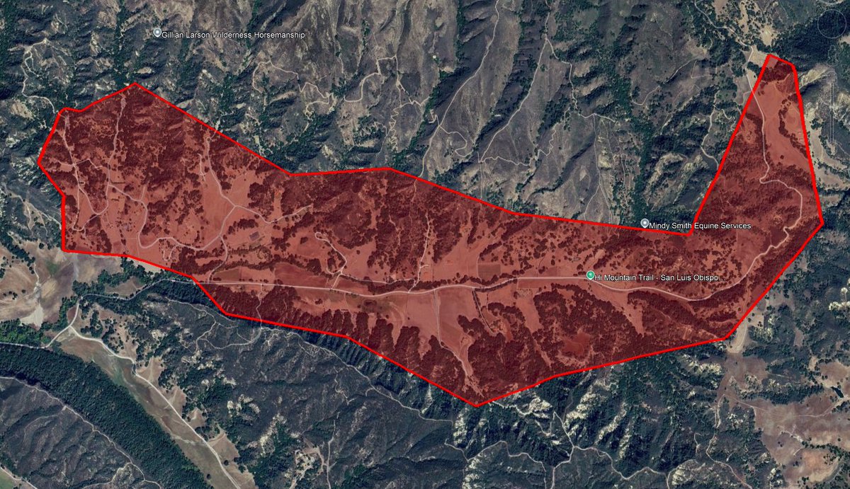 FireSafeSLO tweet media