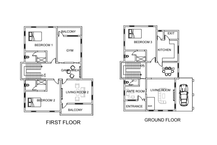PipsArchitect's tweet image. In architecture, symmetry creates beauty.
In trading, structure creates consistency.

Balance both, and your growth becomes art.

#DesignThinking #Forex #PipsArchitect #architecturedrawings #design