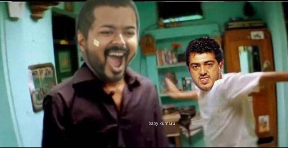 T O M (@ajithiansiva1) on Twitter photo 