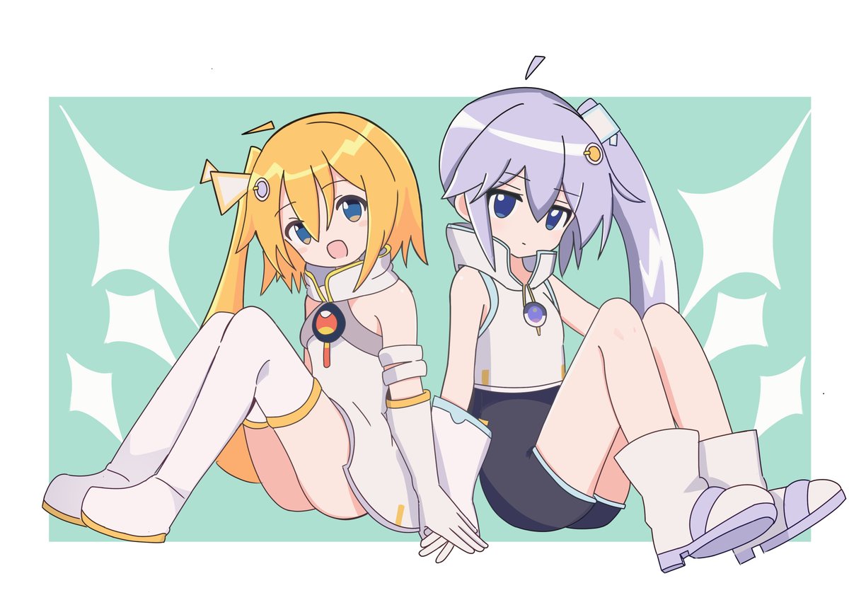 Black201_wav's tweet image. From 2000% Invation