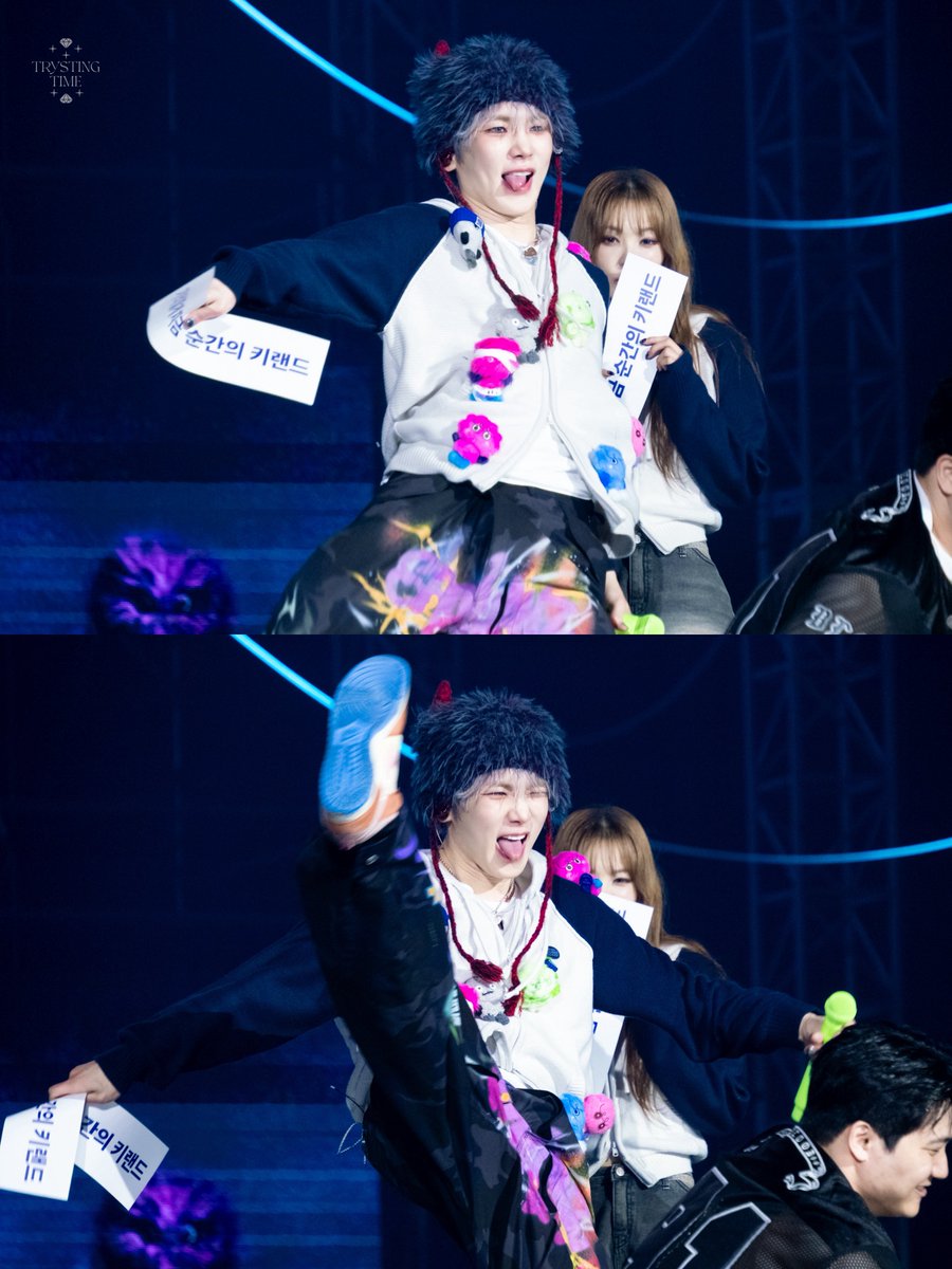 trysting_time's tweet image. 🗓️𝟸𝟶𝟸𝟻𝟶𝟿𝟸𝟾
📍𝙺𝙴𝚈𝙻𝙰𝙽𝙳:𝚄𝚗𝚌𝚊𝚗𝚗𝚢 𝚅𝚊𝚕𝚕𝚎𝚢

#Key #키 #김기범
#샤이니 #SHINee
#키랜드 #UncannyValley