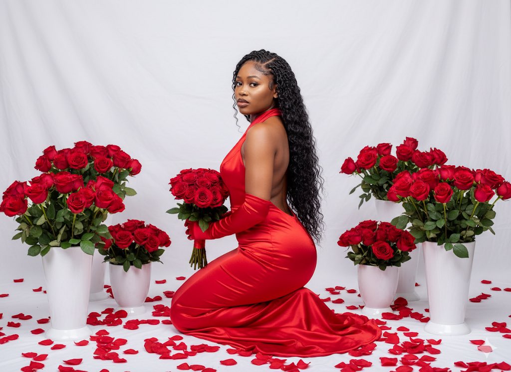 Dfoodgirl's tweet image. AI doing the most🤭

Meanwhile, it&apos;s the last day of October💃💃💃💃 My November is here with goodness, beauty, favour, mercy, joy, breakthrough and love🩷

#Irep29thNov
#Approaching40
#November2Remember