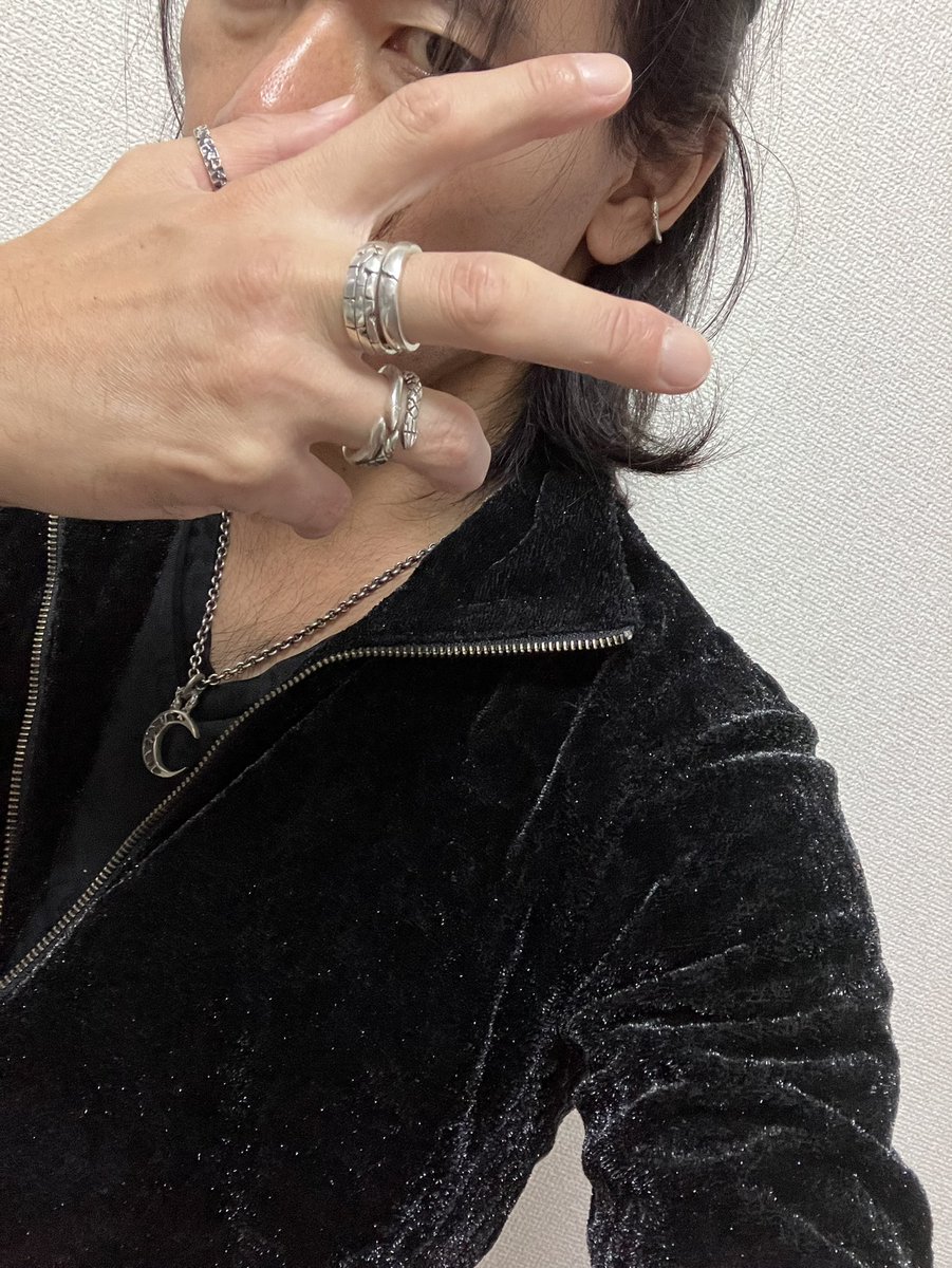 Lilithさん、ブランド1周年おめでとう御座います！Happy Halloween！🎊

#Lilith