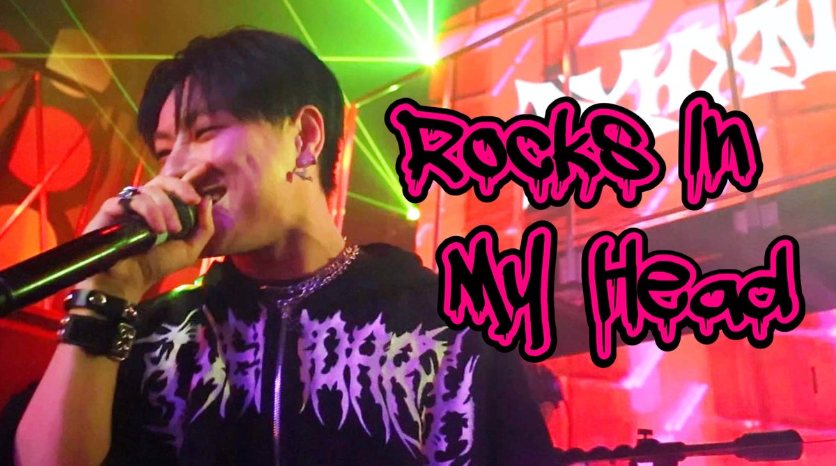 251019 Rocks In My Head🪨❤️‍🔥

#한세 #도한세 #HANSE #DOHANSE #ハンセ #ドハンセ

🔗 youtu.be/mrEVRMuEoRs?si…