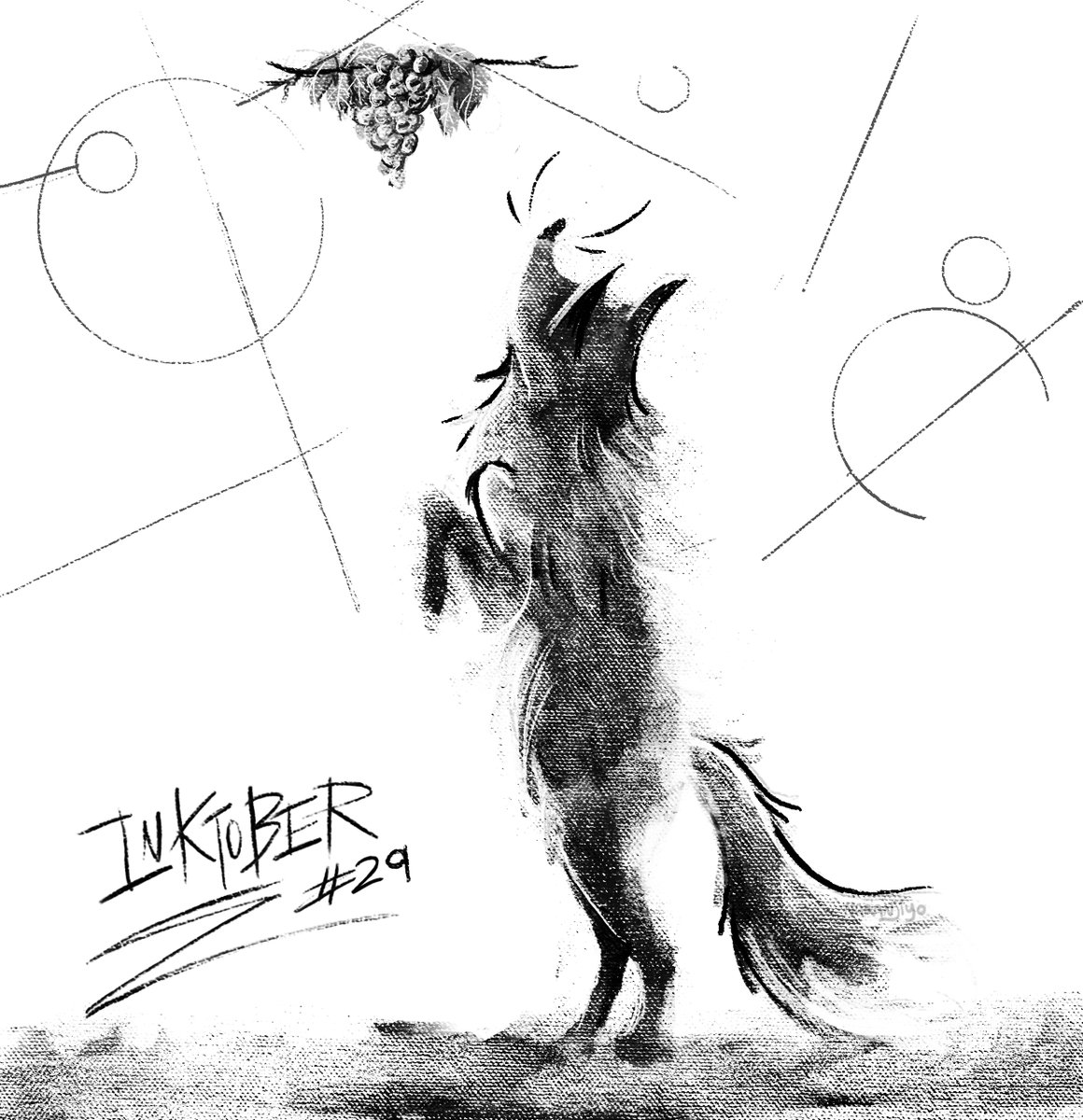 29. Lesson        

#Inktober2025 #inktober #inktober2025day29