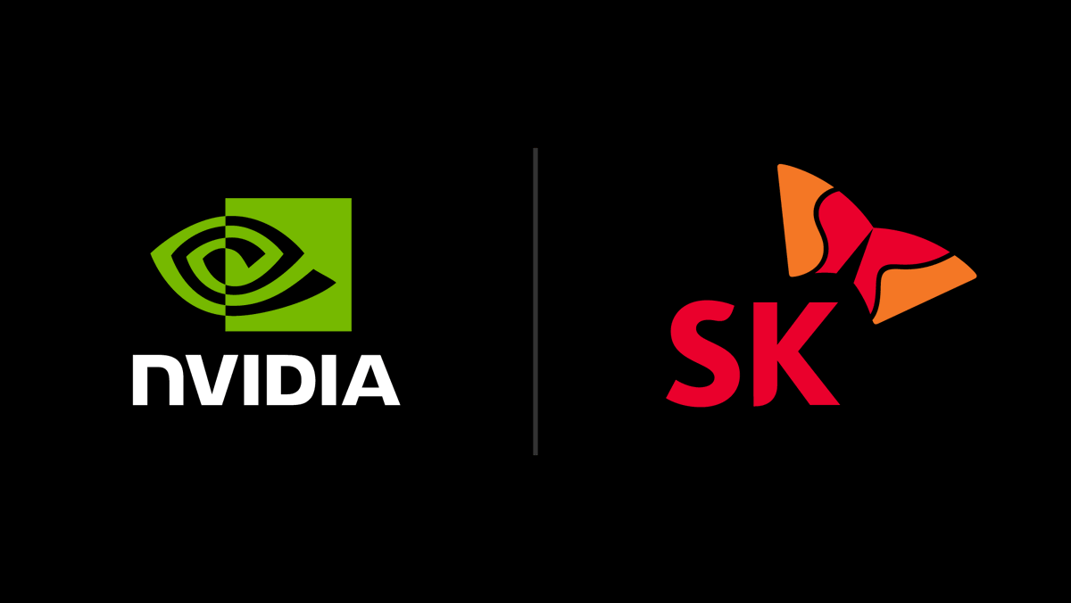 📣 NVIDIA and SK Group build one of Korea’s largest AI factories, with 50,000+ NVIDIA GPUs powering the nation’s digital transformation. 

This groundbreaking #AIfactory will accelerate chip design, robotics, digital twins, and AI agent innovation for SK Group and partners across
