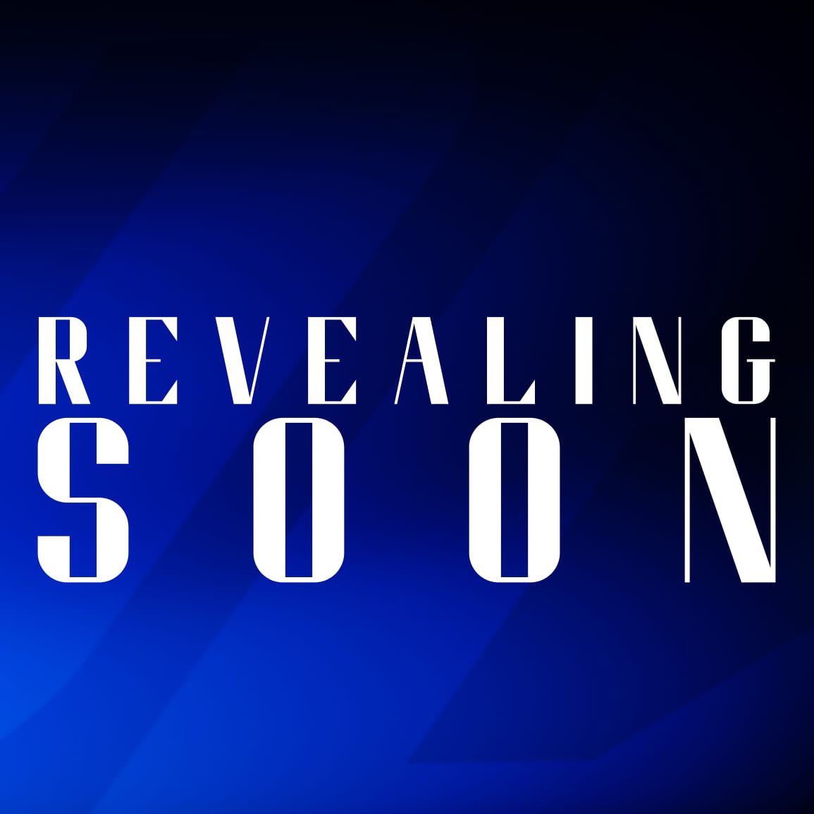 DE_ON_X's tweet photo. #RevealingSoon https://t.co/kVN5PN7JpP