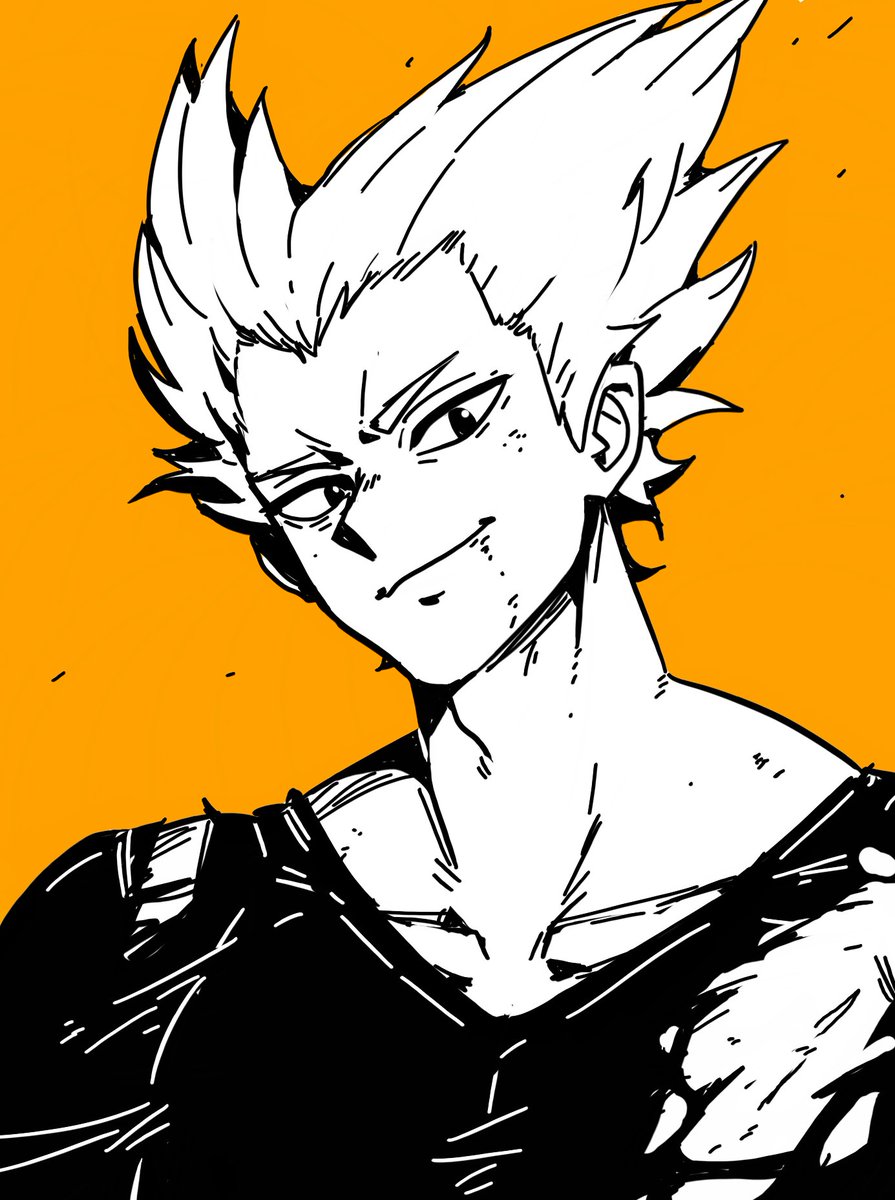 Doodle Garou