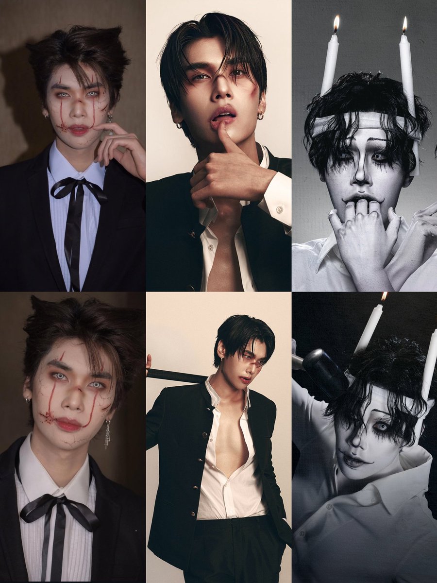 Imm080837's tweet photo. ꒰ ⋆. 𐙚 ˚#dunknatachai ★* 👻 🎃 🕯️

; @dunknatachai ⊹˚. 🧛☠️

: 2022                   : 2024                 : 2025 https://t.co/5uEH6aKCfR