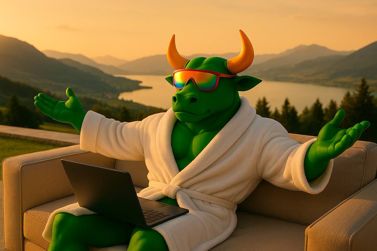 BULLIEVE tweet media