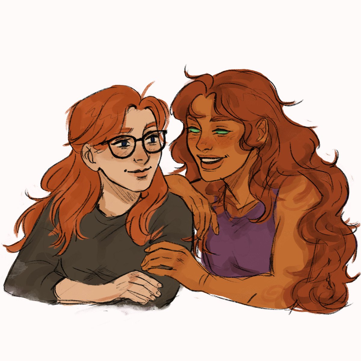 luana❗️ ani ceo of butch oracle (@lesbianightwing) / Posts / X