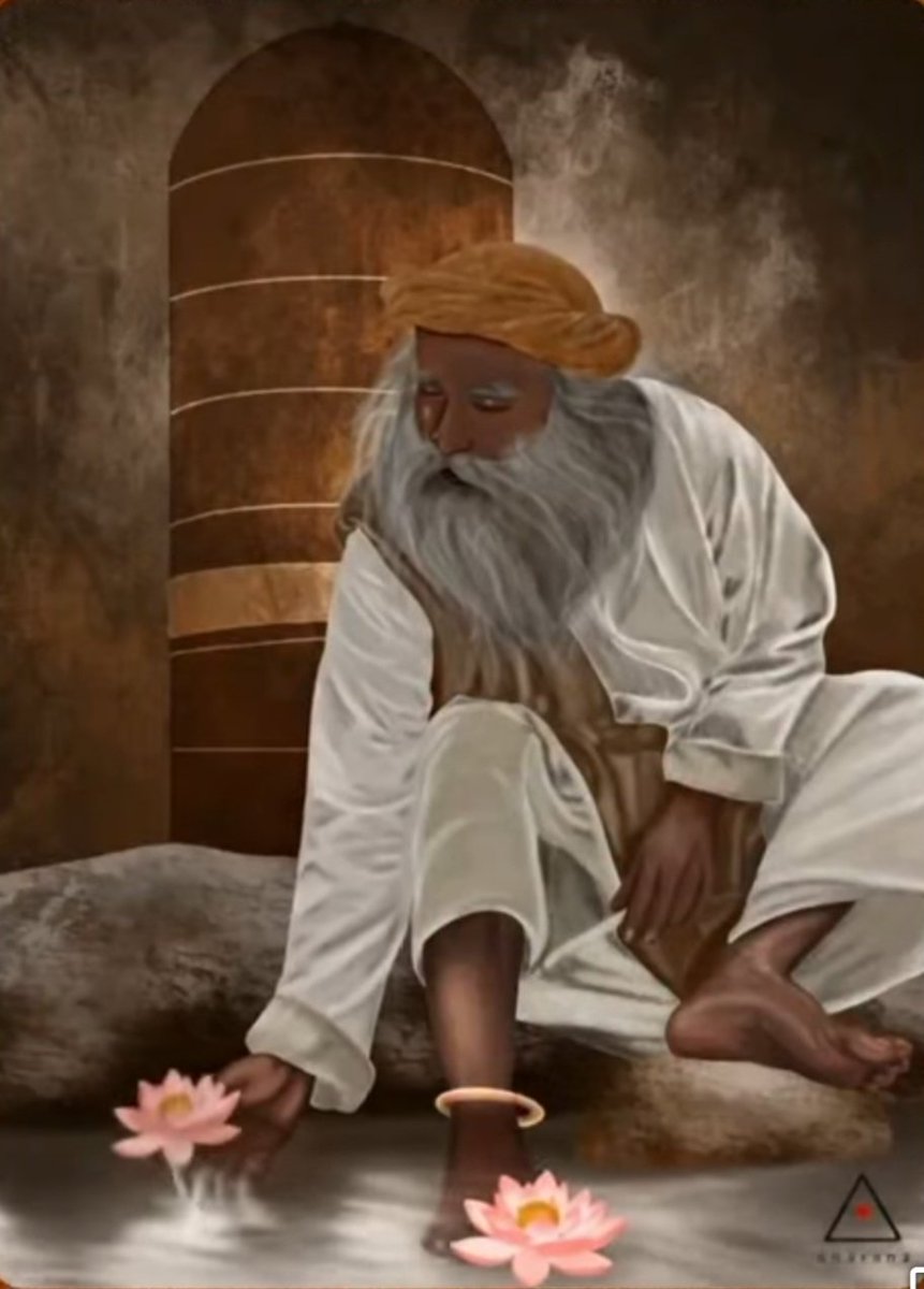 ElsaMessilaElsa's tweet image. Living with creativity is freedom and presence.
#SadhguruQuotes
#SadhguruWisdom
In 7 Steps Trasform your Life
              with
#InnerEngineering
Register Now
sadhguru.org/IE